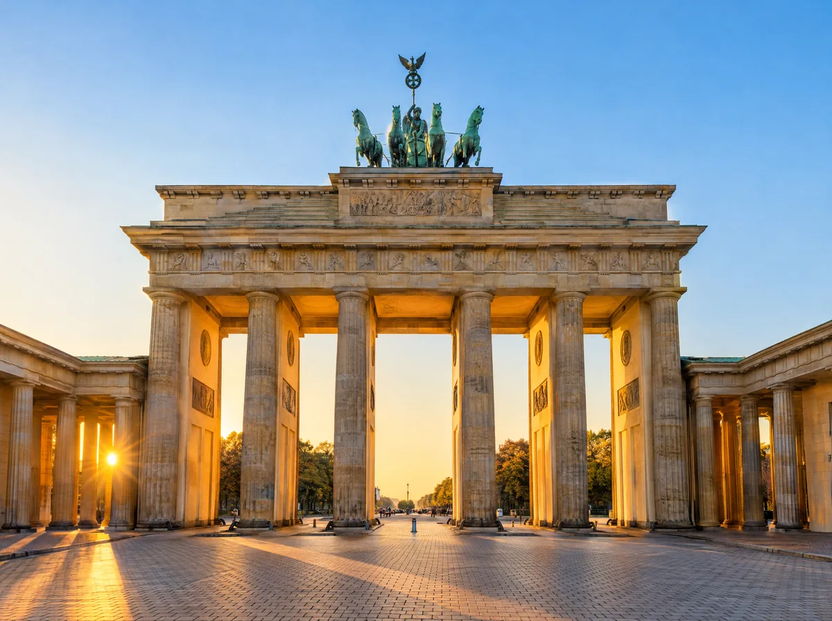 Germania — studiare all’estero